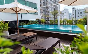 Monsoon Bassac Hotel